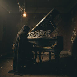 Piano Ghost