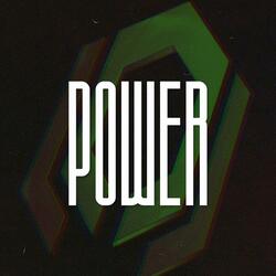 Power (Jersey Club [Sped Up])