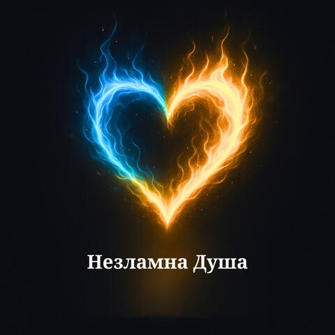 Незламна Душа