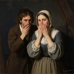 Silent Panic