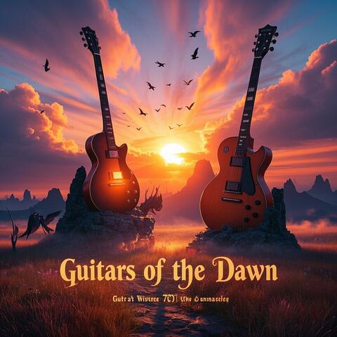 Guitars of The Dawn