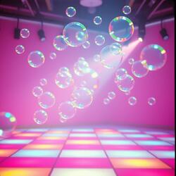 Bubble Pop Blues