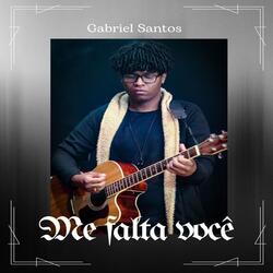 ME FALTA VOCÊ