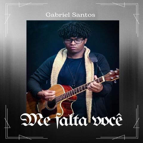 ME FALTA VOCÊ