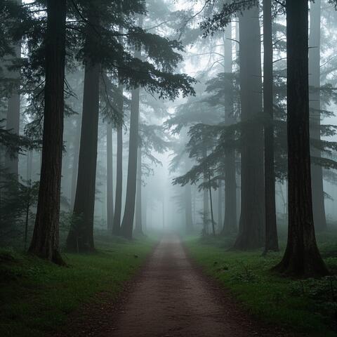 Trail to the Unknown