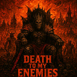 Death To My Enemies