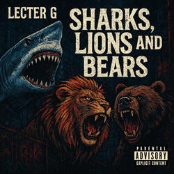 Sharks, Lions and Bears