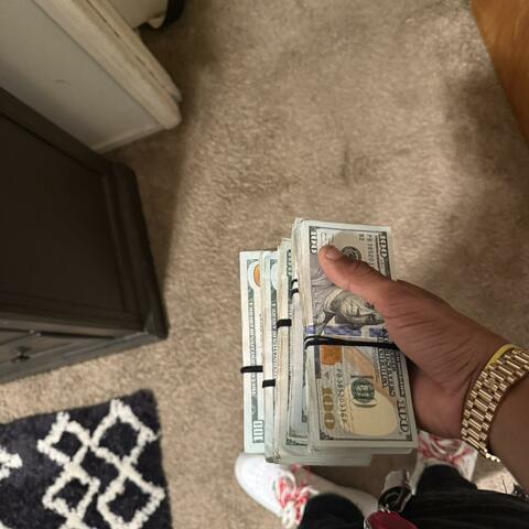 YN With Hella Cash (Remix)