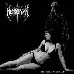 Through the Throes of Blasphemy