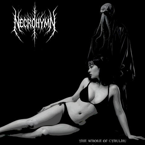 The Whore of Cthulhu