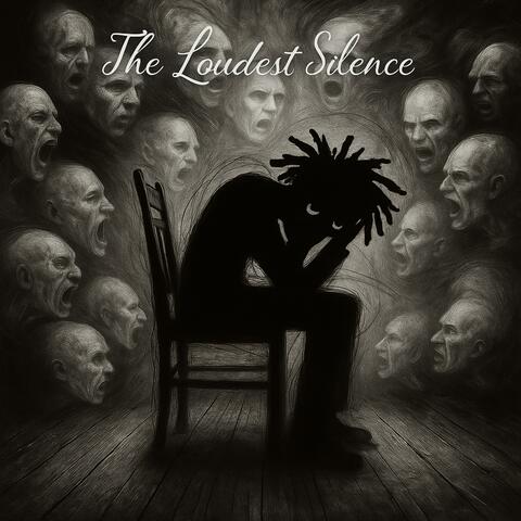 The Loudest Silence