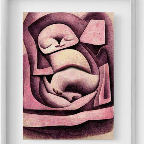 The curse and a gift.