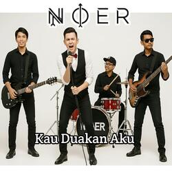 Kau Duakan Aku