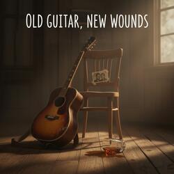 ‎Old Guitar, New Wounds