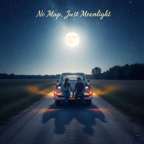 ‎No Map, Just Moonlight