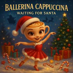 Waiting for Santa