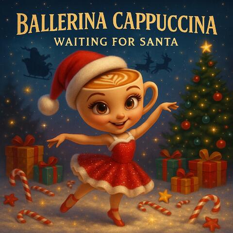 Waiting for Santa