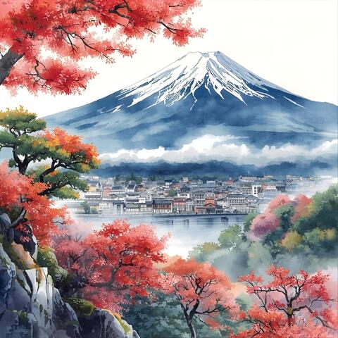 心の埃、今日も払う　Sweeping Soul