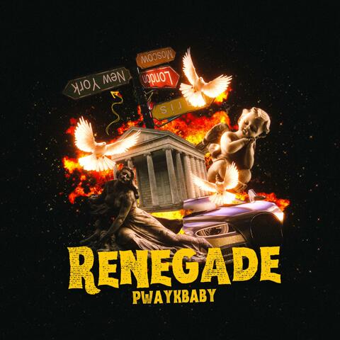 Renegade