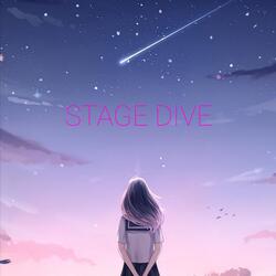 STAGE DIVE