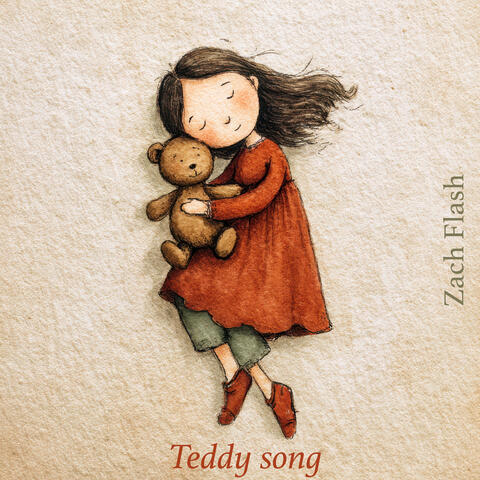 Teddy song