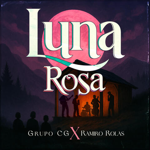 Luna Rosa