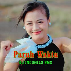 Paruh Waktu