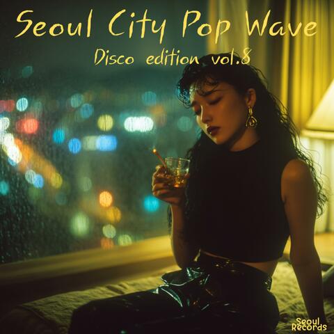 Korean CityPop Disco Edition, Vol. 8