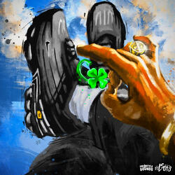 Ritmadinha Bolha Elegante