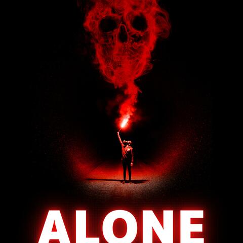 Alone