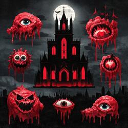 Hunger of the Plague