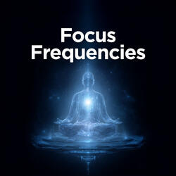 963 Hz Deep Connection with the Universe