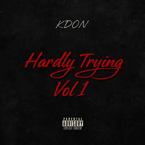 Hardly Trying Vol 1