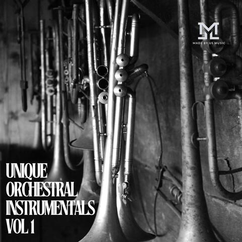 Unique Orchestral Instrumentals Vol 1