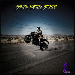 Seven Nation Stride