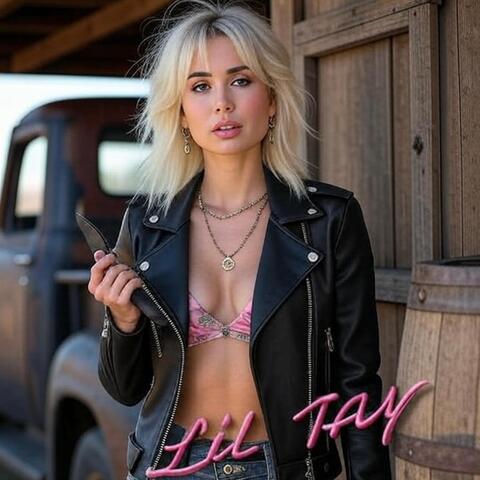 Lil Tay