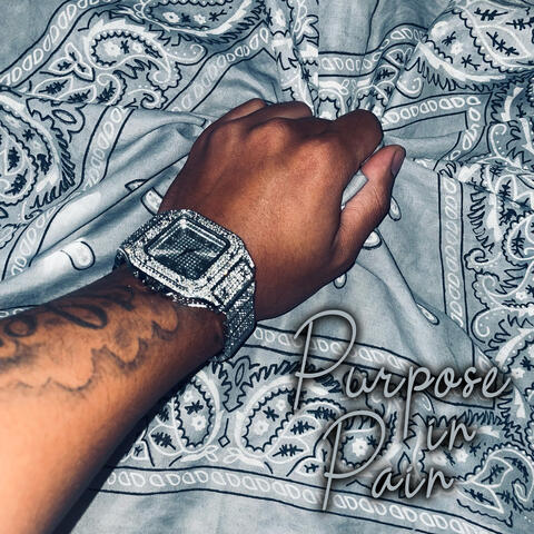 Purpose In Pain