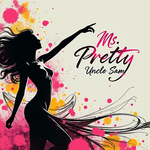 MS. PRETTY