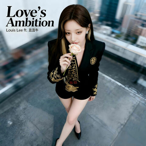 Love's Ambition