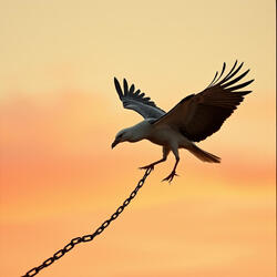 Stronger than yesterday