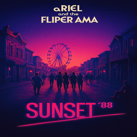 SUNSET '88