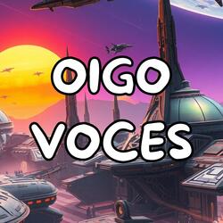 Oigo voces