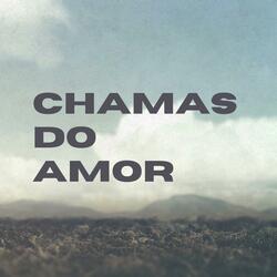 Chamas do amor
