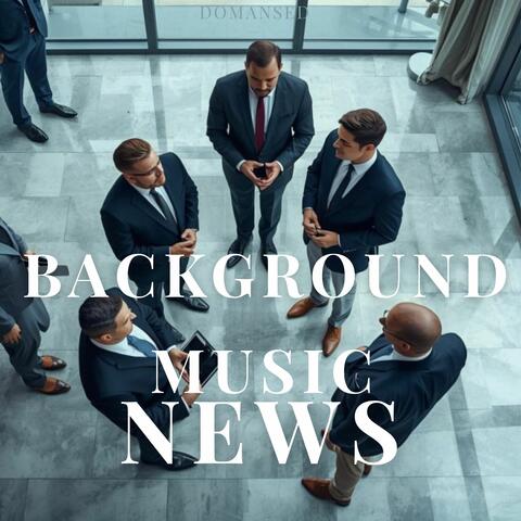 Background Music News