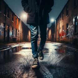 Mengalah Untuk Nyaman