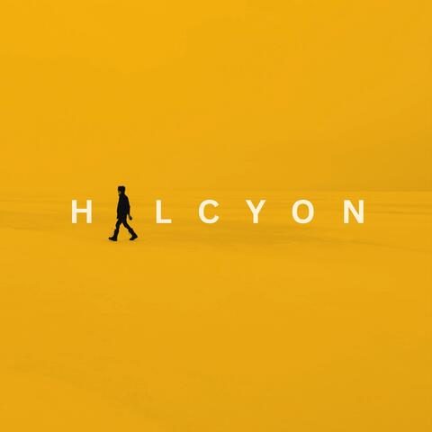 Halcyon