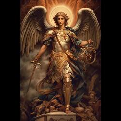 São Miguel Te Ouviu