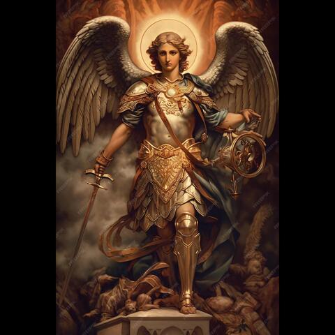 São Miguel Te Ouviu