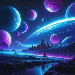 Within the Multiverse