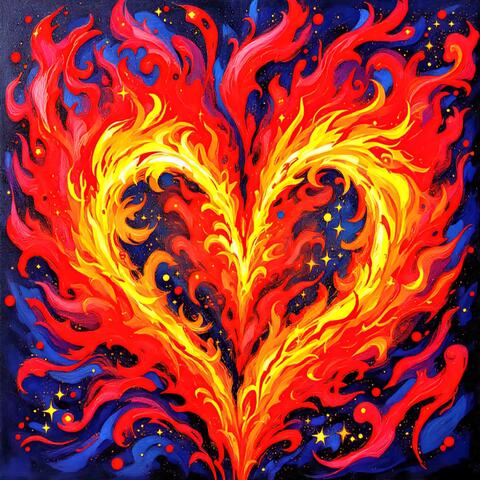 Fire in My Heart